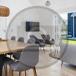 Σπίτι διακοπών Amazing In With Wifi
