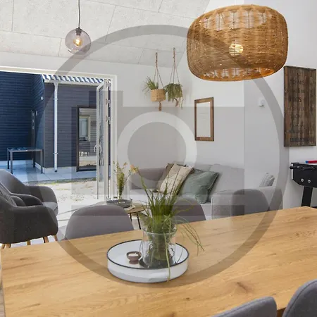 Amazing In With Wifi Glesborg