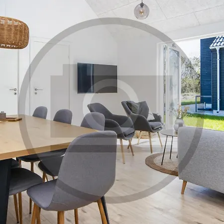 Σπίτι διακοπών Amazing In With Wifi