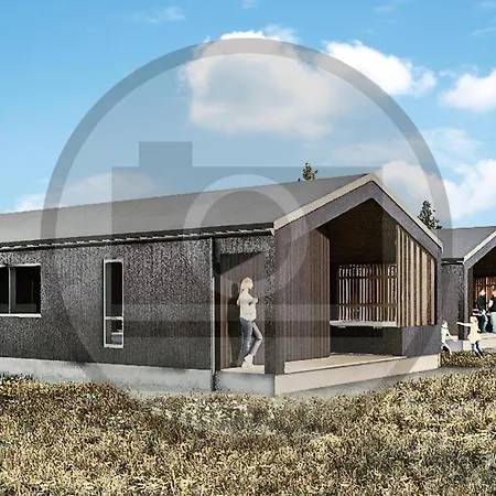 Amazing In With Wifi Glesborg