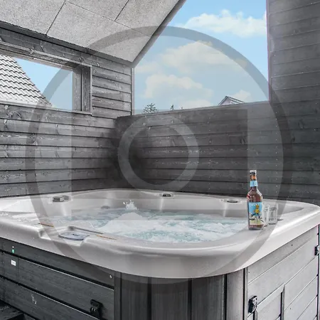 Amazing In With Wifi * Glesborg