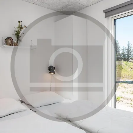 Ferienhaus Amazing In With Wifi Glesborg