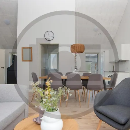 Amazing In With Wifi Glesborg